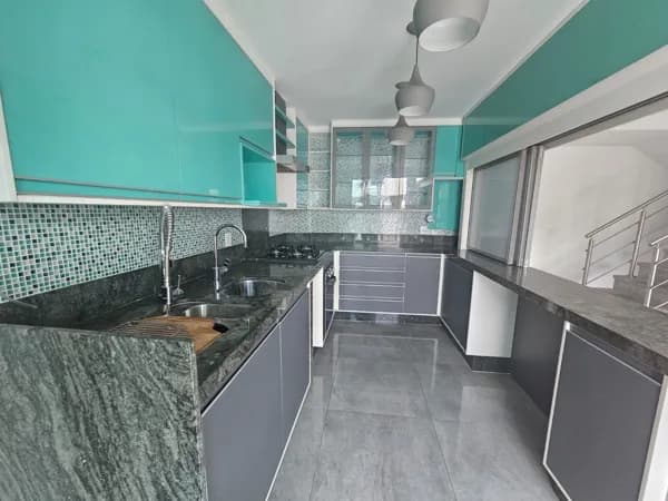 Apartamento Cobertura Duplex em Itaipava, Petrópolis/RJ