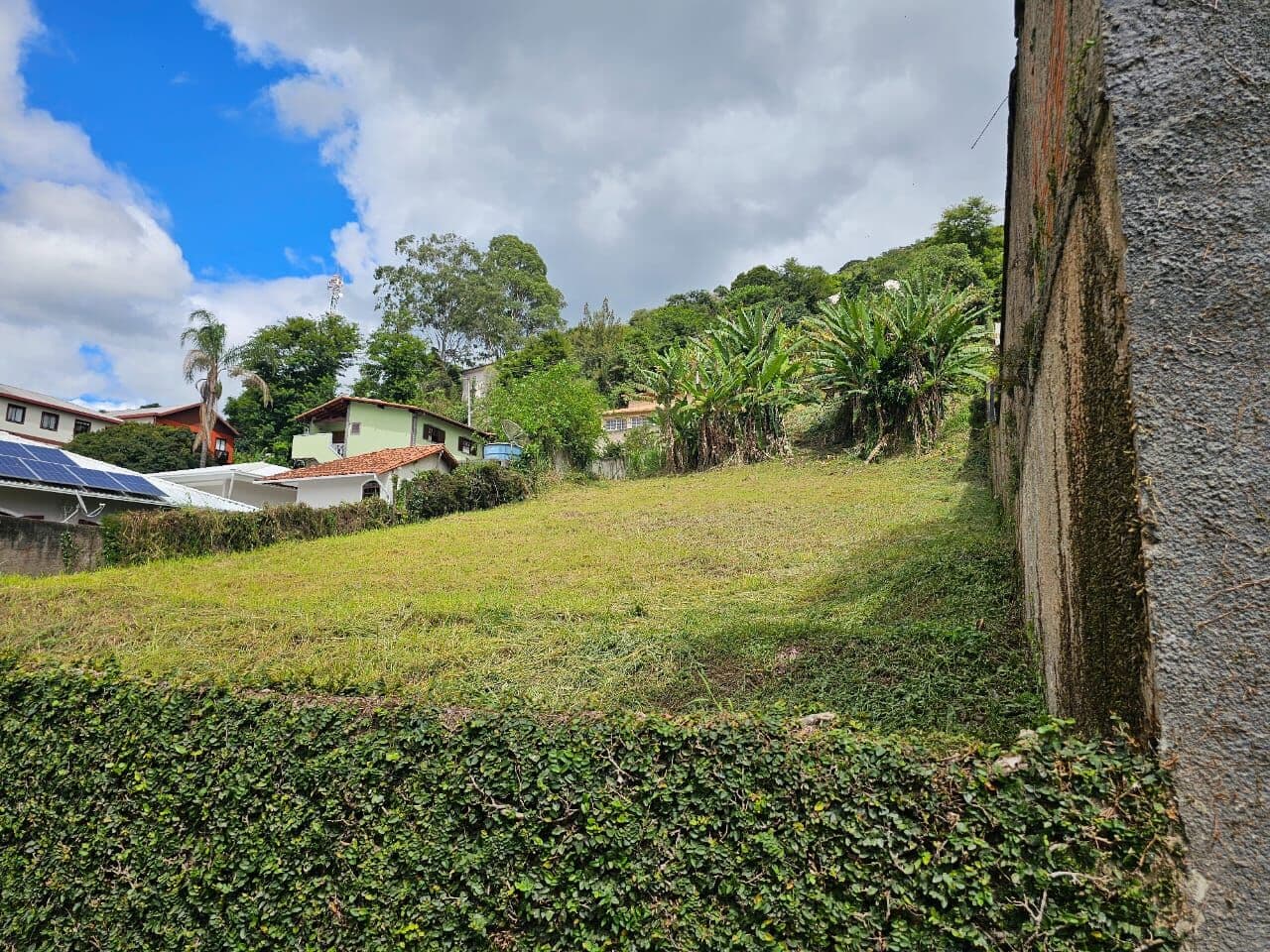 Terreno Lote em Itaipava, Petrópolis/RJ