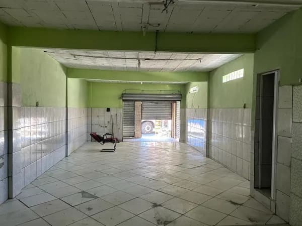 Loja Comercial no Samambaia – 60 m²