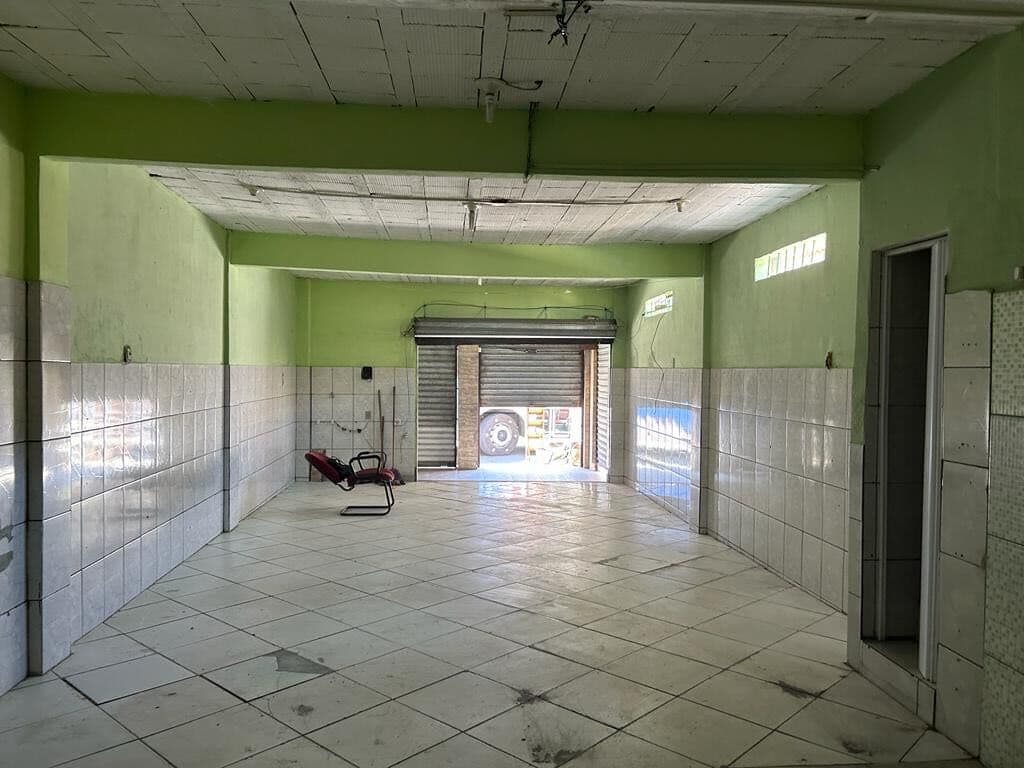 Loja Comercial no Samambaia – 60 m²