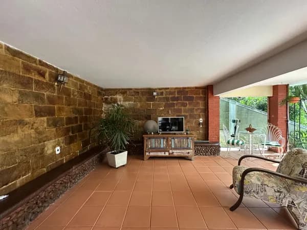 Casa Padrão