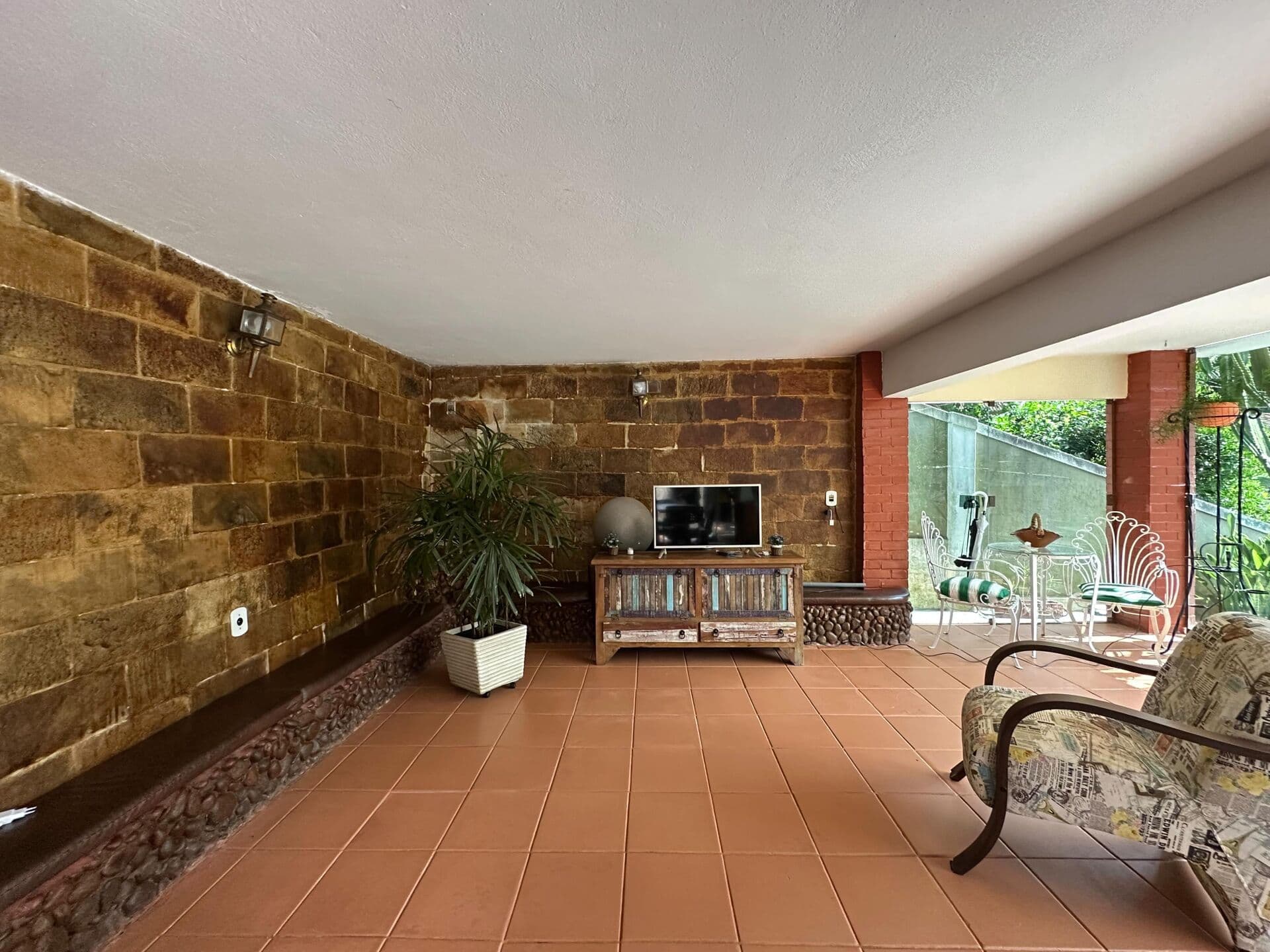 Casa Padrão
