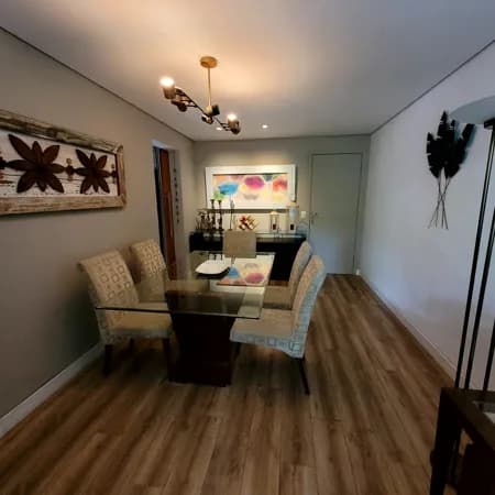 Apartamento em Petrópolis - Samambaia