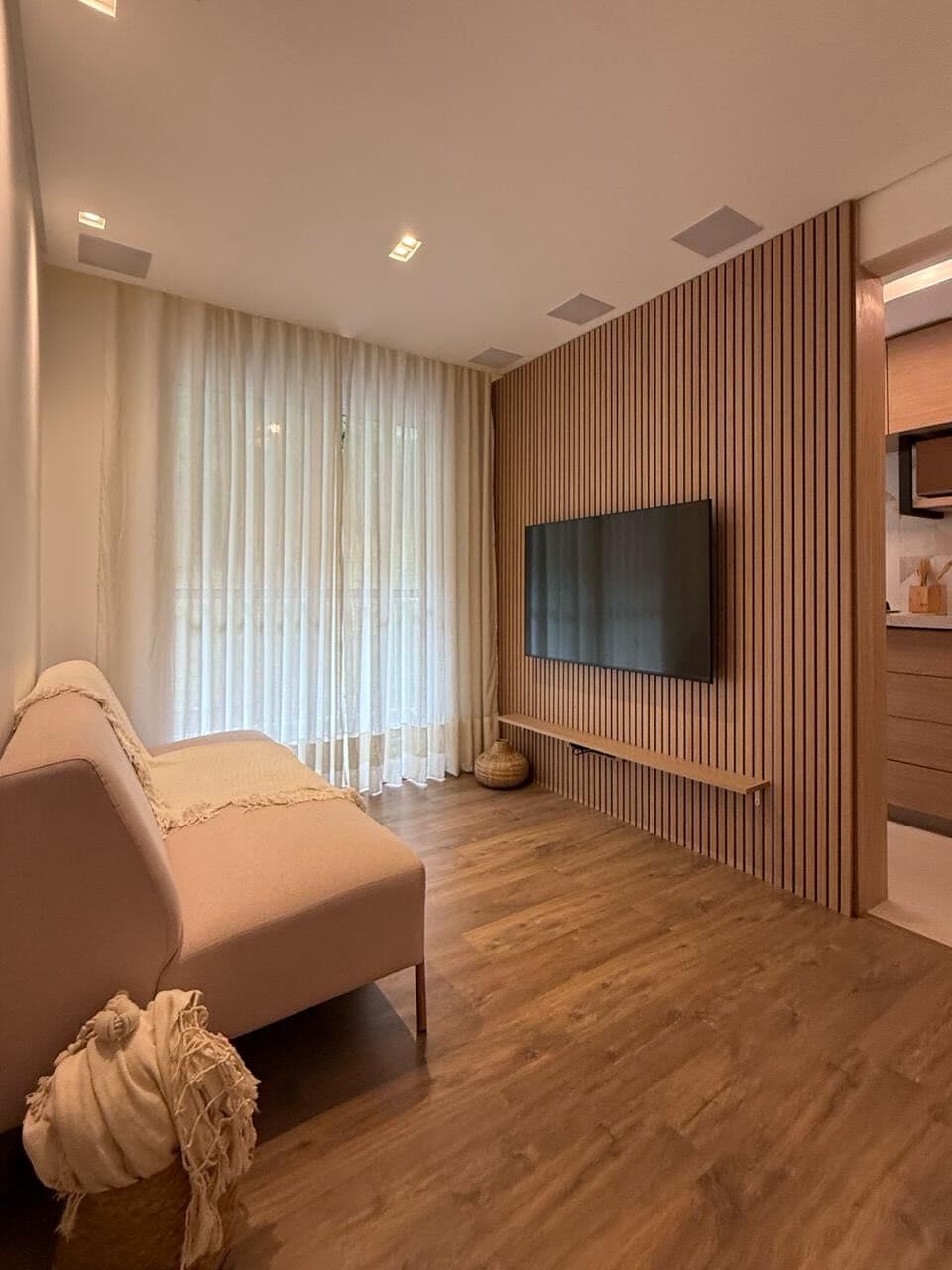 Apartamento em Petrópolis - Nogueira