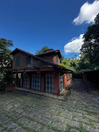 Casa em Condomínio em Corrêas, Petrópolis/RJ