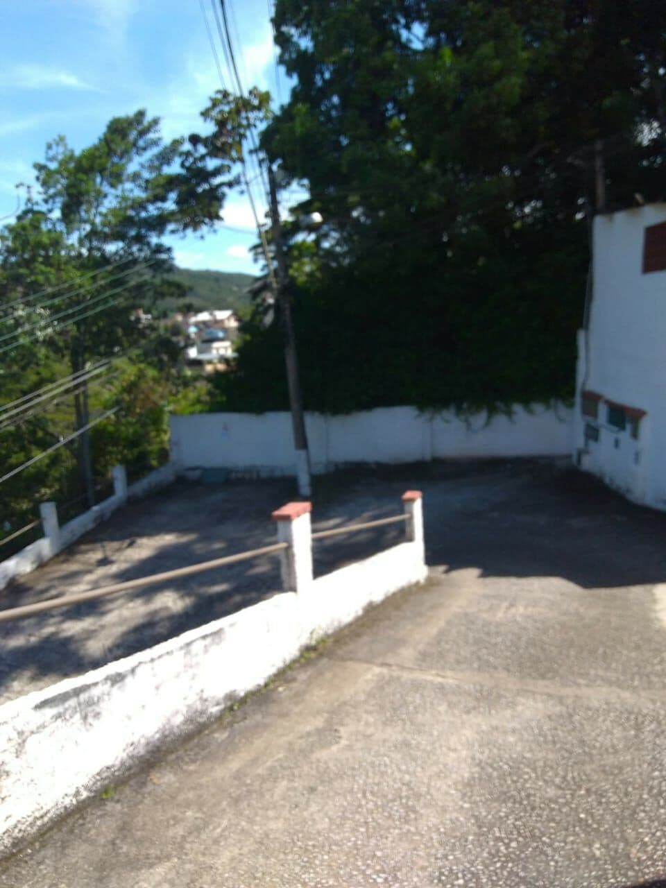 Lote/Terreno em Petrópolis - Valparaíso