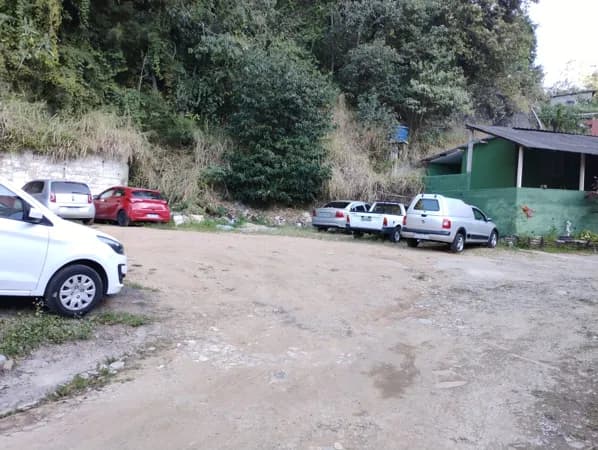 Lote/Terreno em Petrópolis - Itamarati