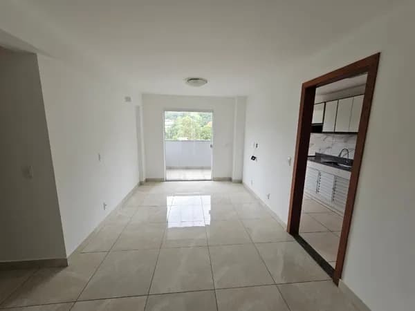 Apartamento em Petrópolis - Itaipava