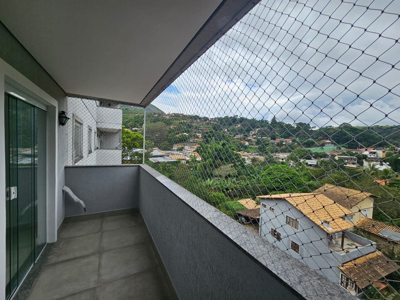 Apartamento em Petrópolis - Itaipava