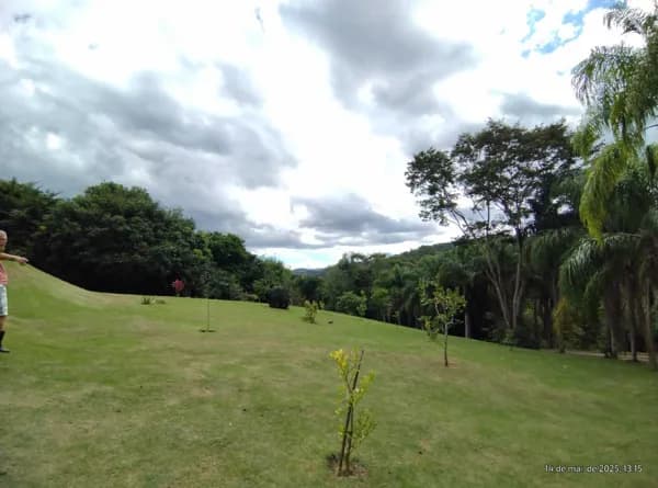 Lote/Terreno em Petrópolis - Pedro do Rio