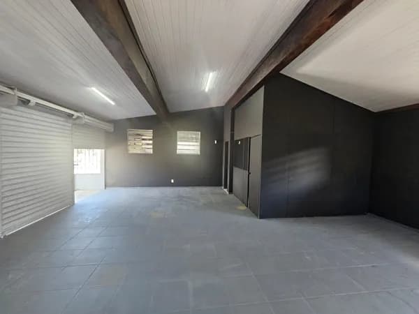 Sala/Conjunto em Petrópolis - Nogueira