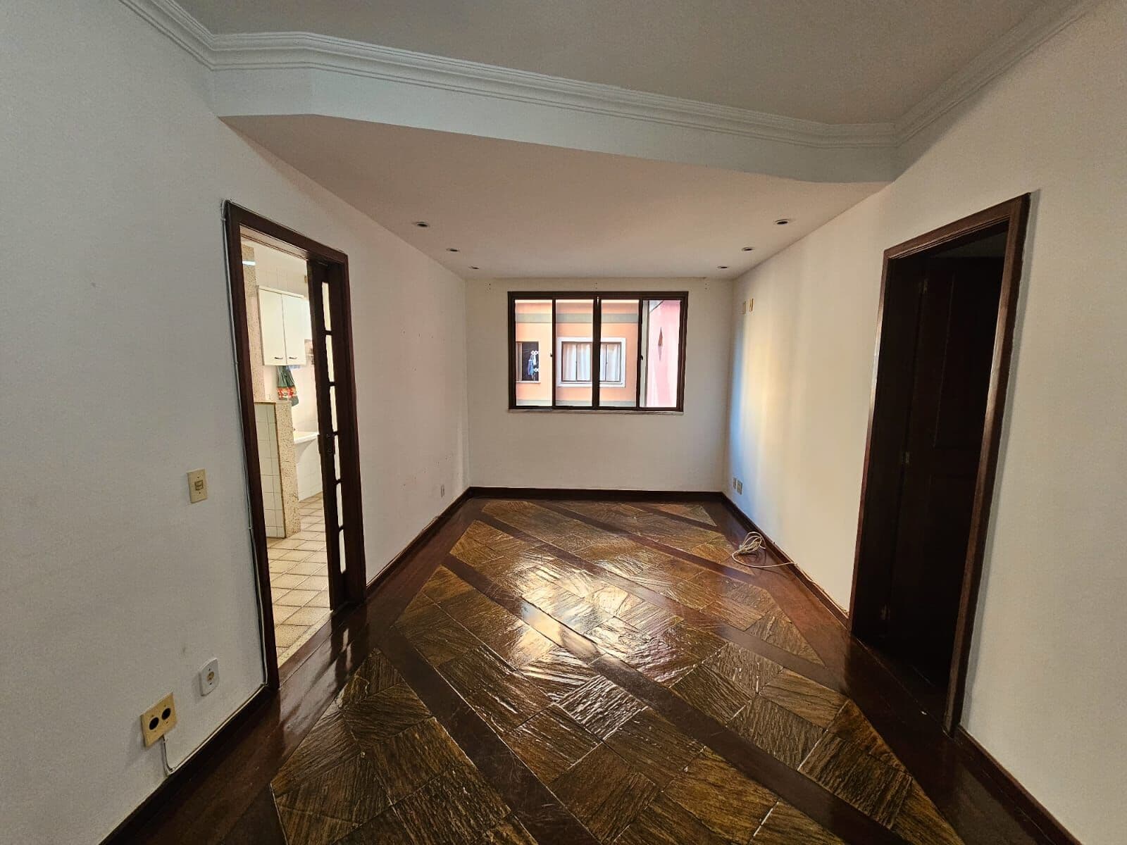 Apartamento em Corrêas, Petrópolis/RJ