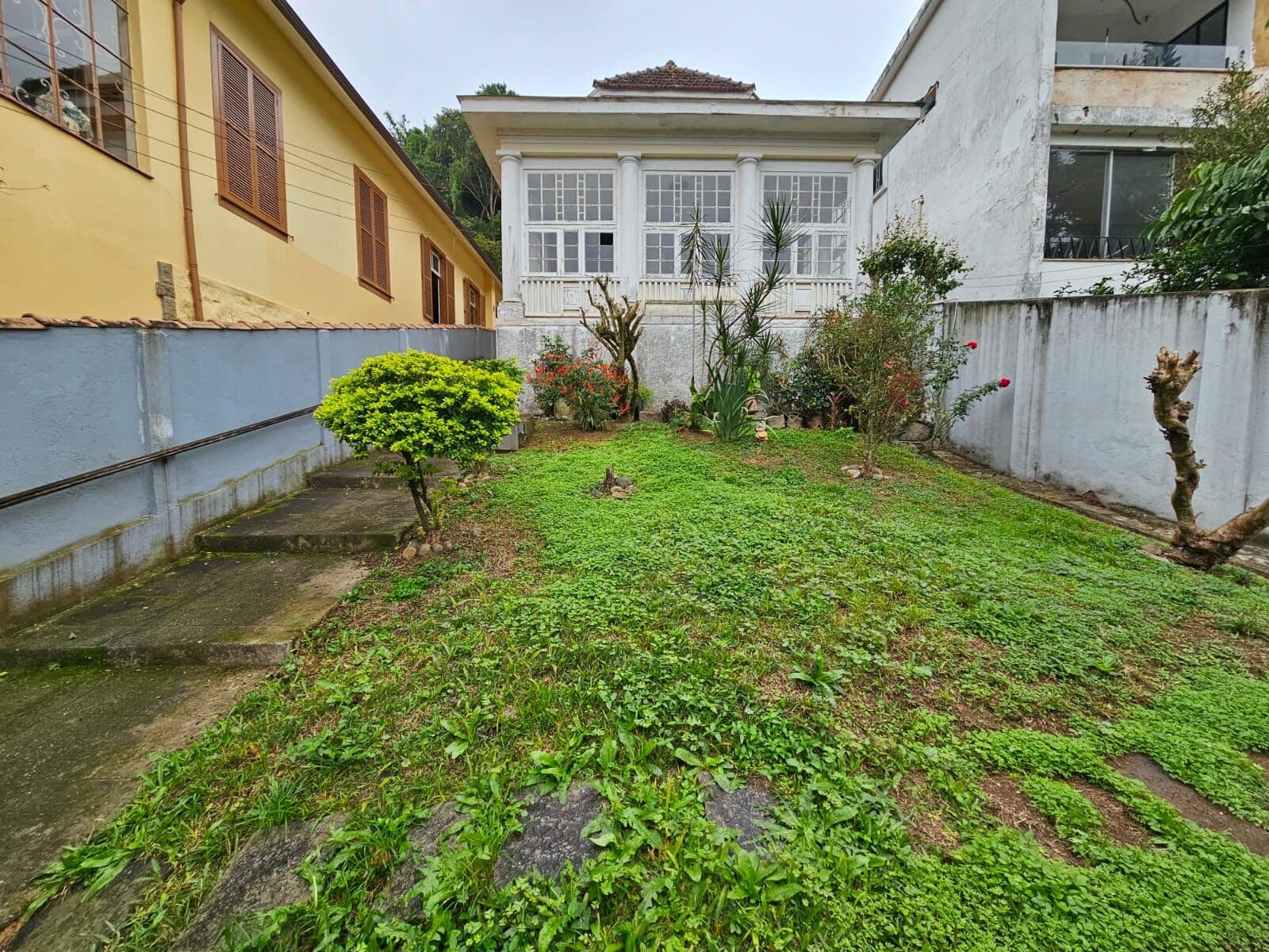 Casa em Centro, Petrópolis/RJ