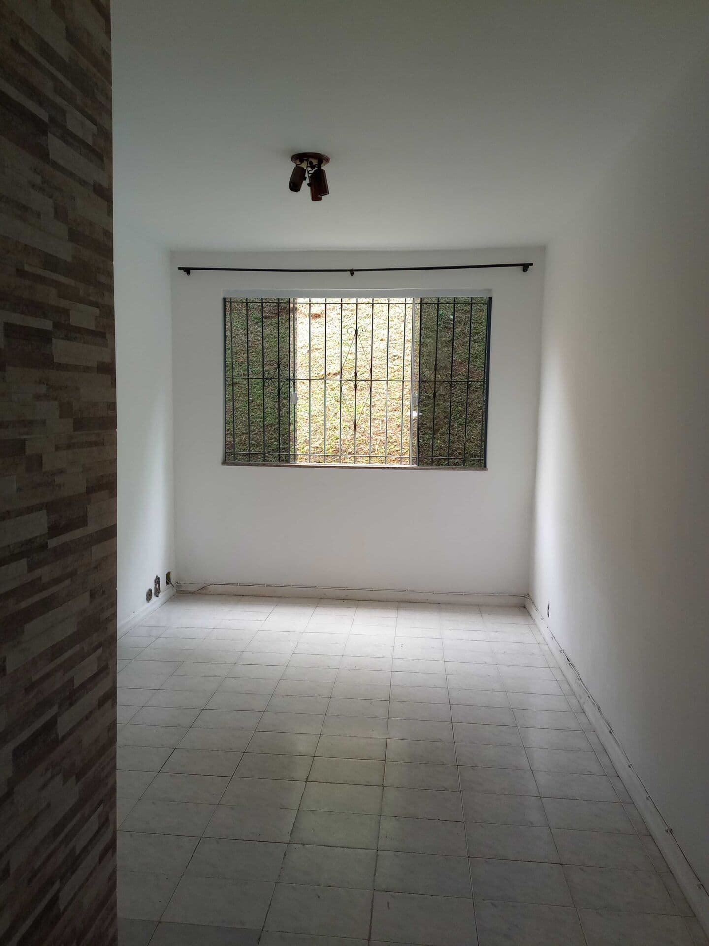 Apartamento em Chácara Flora, Petrópolis/RJ