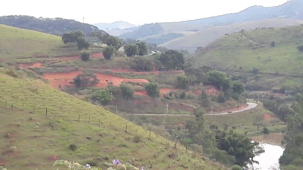 Lote/Terreno em Petrópolis - Posse