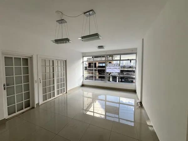 Apartamento em Petrópolis - Centro