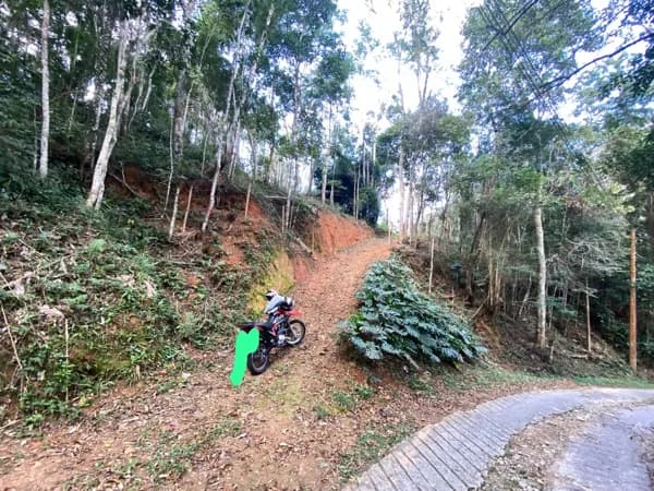 Terreno em Araras, Petrópolis/RJ
