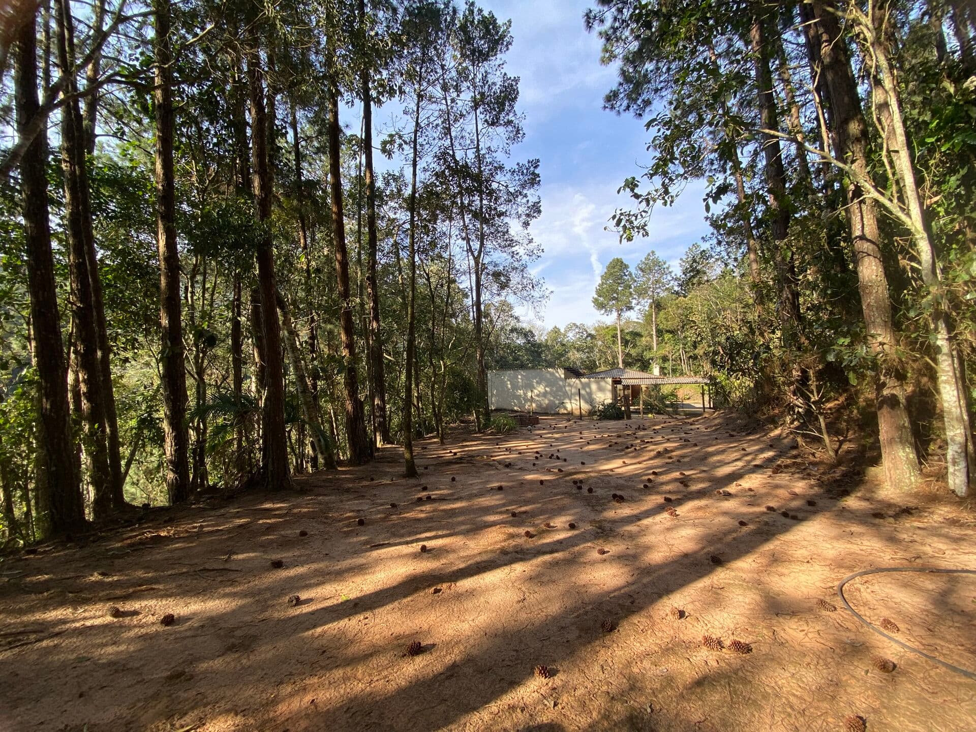 Casa em Petrópolis - Fazenda Inglesa
