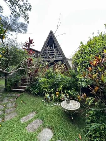 Casa Chalé em Fazenda Inglesa, Petrópolis/RJ