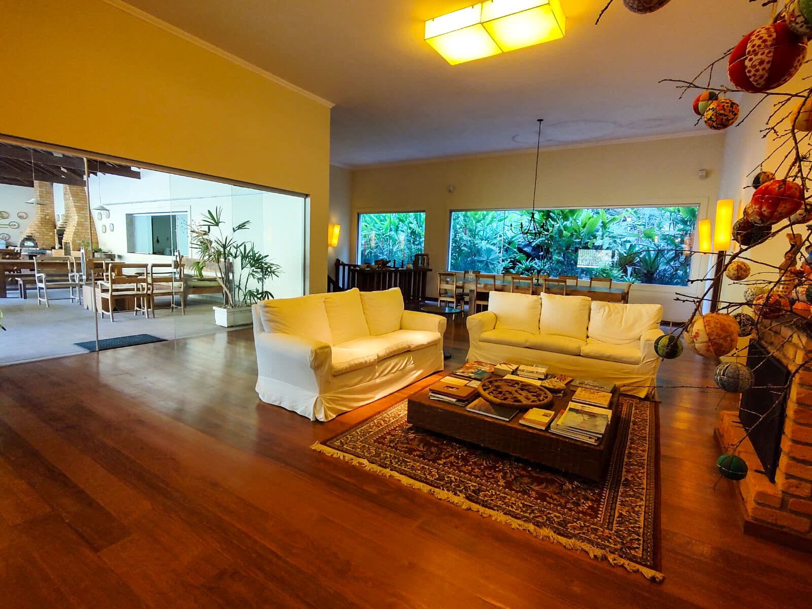Casa em Petrópolis - Araras