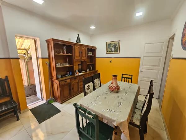 Casa Térrea em Centro, Petrópolis/RJ