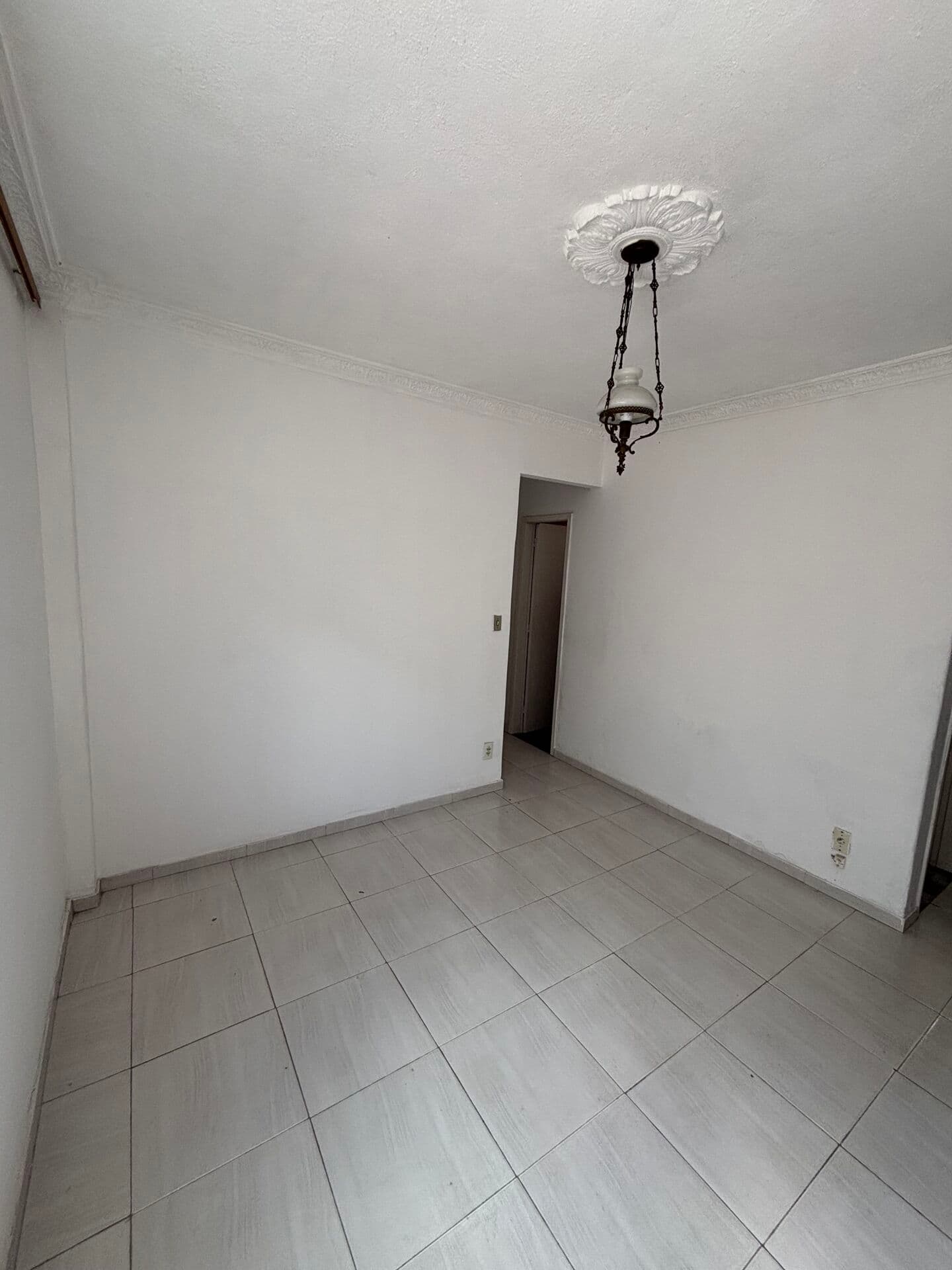 Apartamento em Petrópolis - Alto da Serra