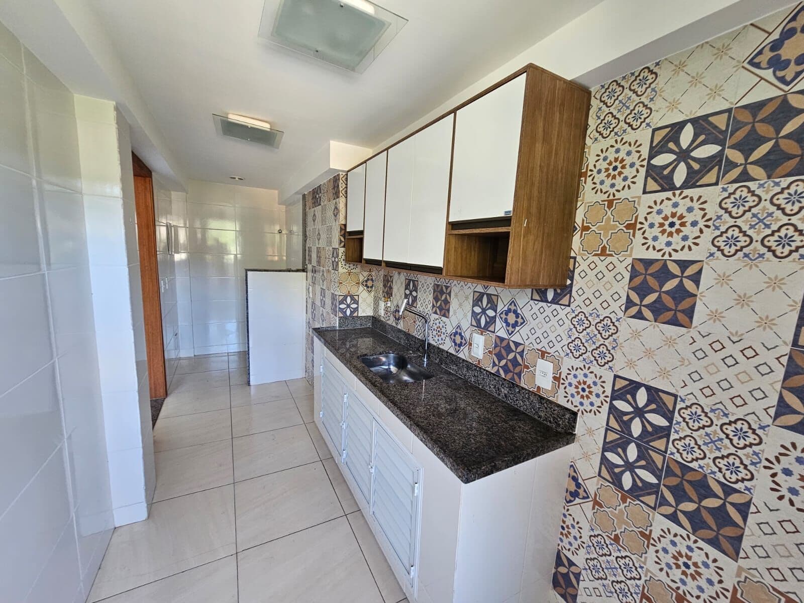 Apartamento em Petrópolis - Nogueira