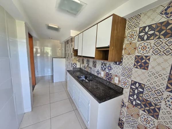 Apartamento em Petrópolis - Nogueira