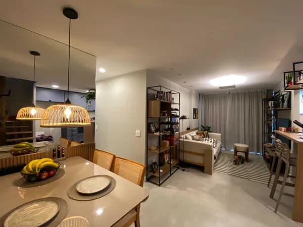 Cobertura Duplex no Retiro, Petrópolis/RJ