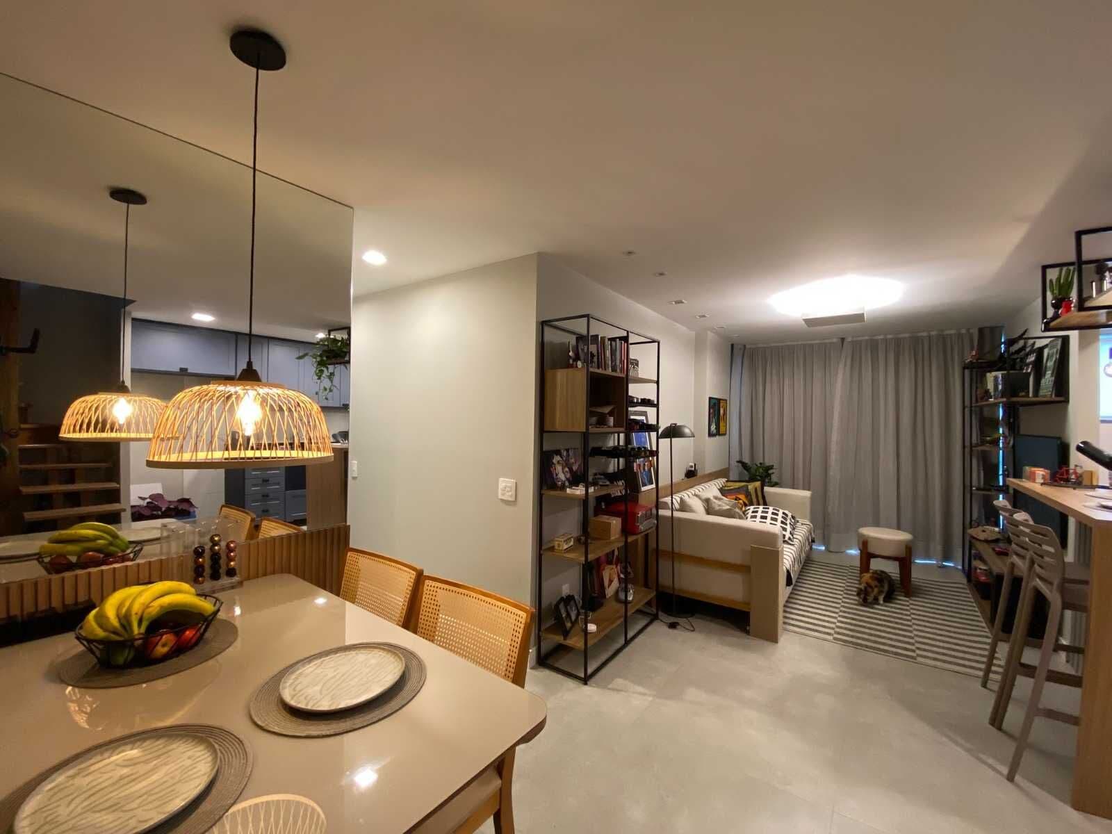 Cobertura Duplex no Retiro, Petrópolis/RJ