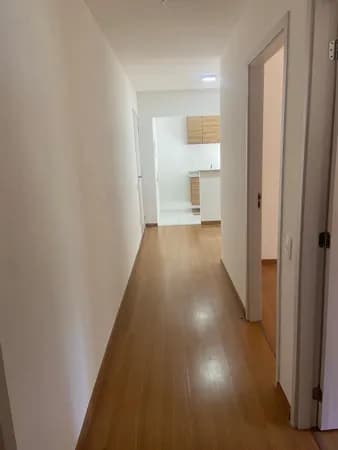 Apartamento 2 quartos com lazer completo no Morin