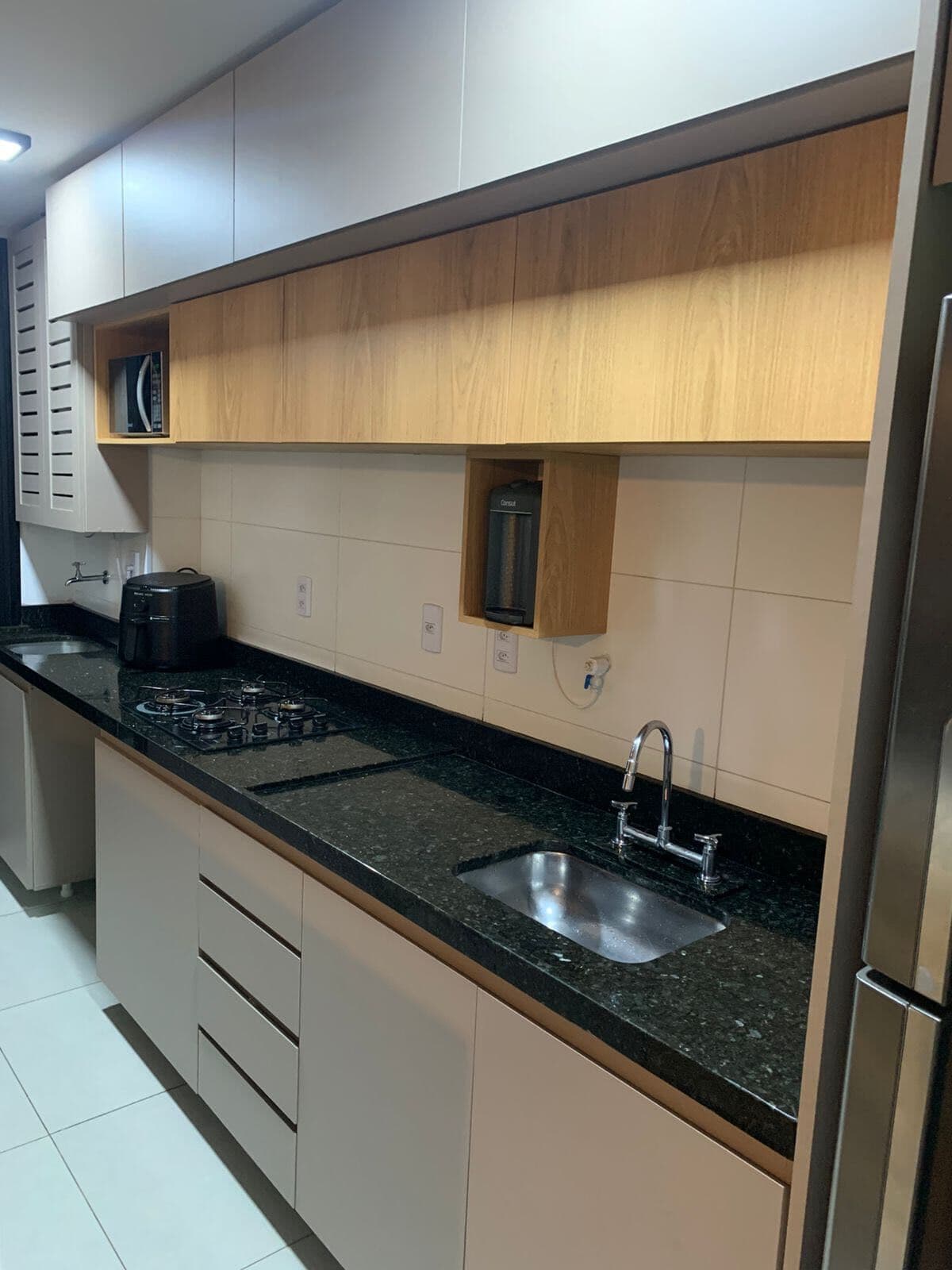 Apartamento em Petrópolis - Corrêas