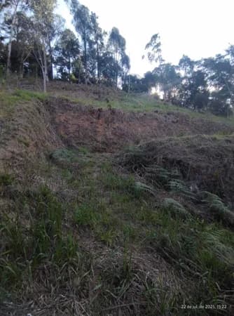 Terreno em Itaipava