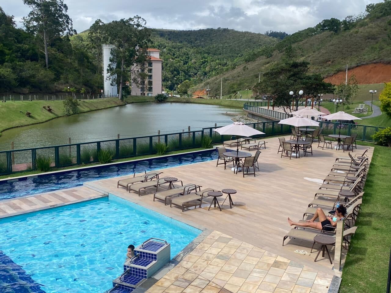 Apartamento em Itaipava, Petrópolis/RJ