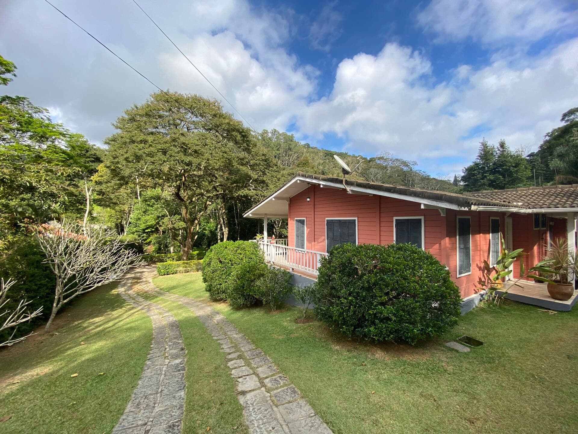 Casa 4 quartos a Venda em Pedro do Rio Petrópolis RJ