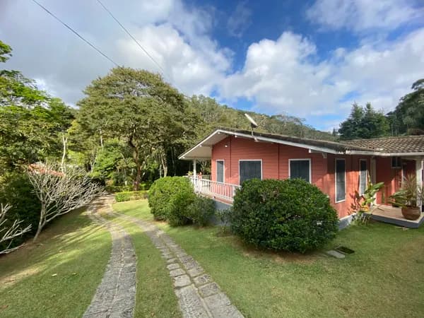 Casa 4 quartos a Venda em Pedro do Rio Petrópolis RJ