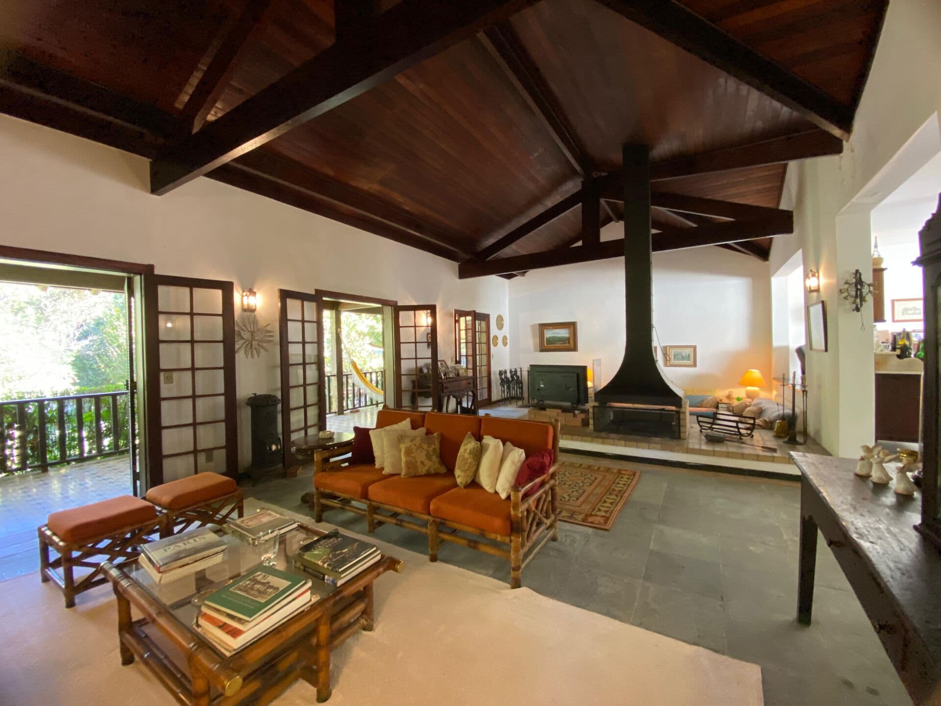 Casa em Petrópolis - Itaipava