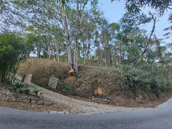 Lote/Terreno em Petrópolis - Cuiabá