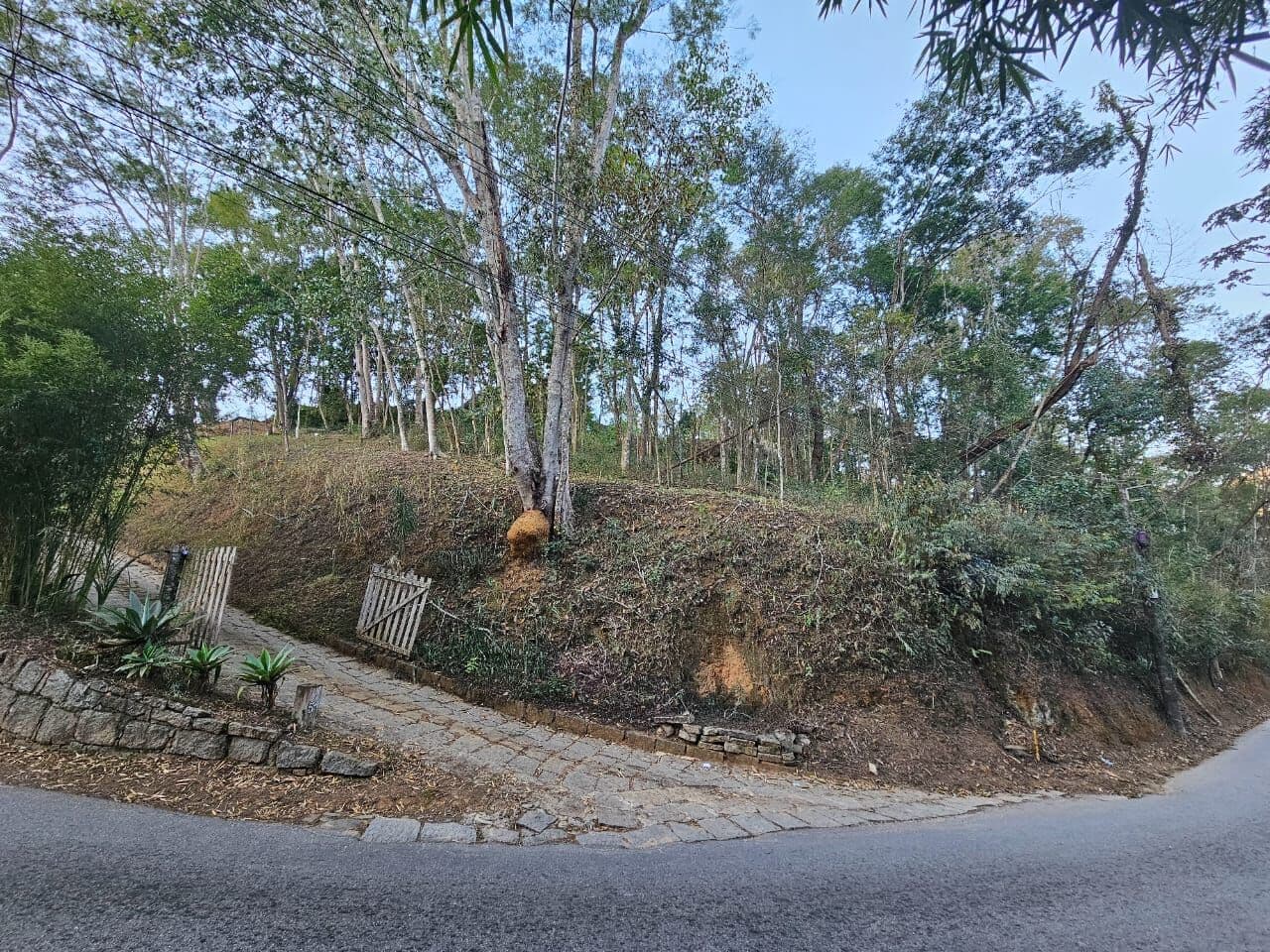 Lote/Terreno em Petrópolis - Cuiabá