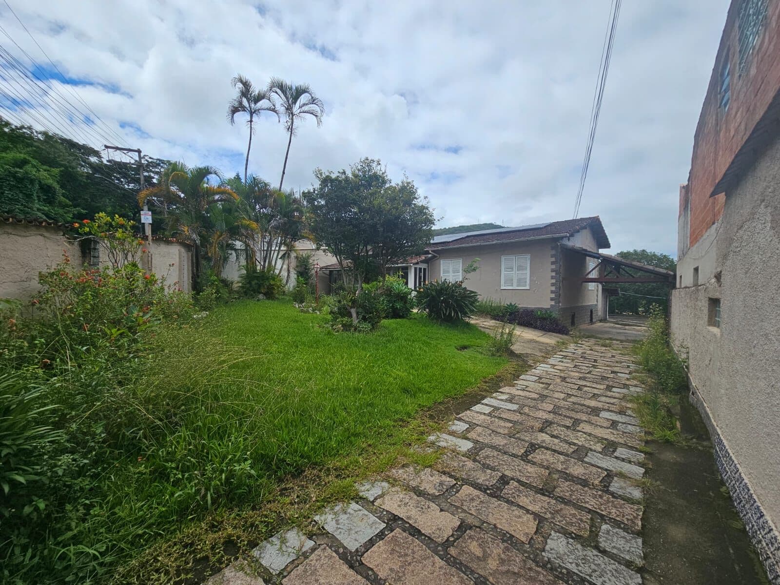 Casa Linear em Itaipava, Petrópolis/RJ