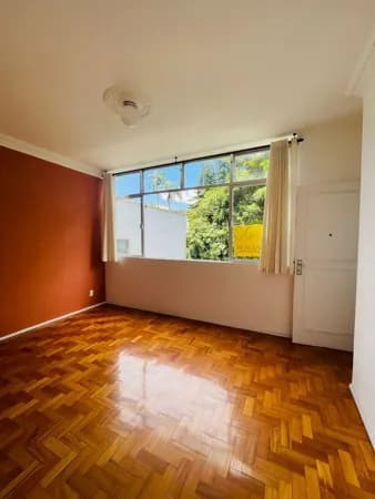 Apartamento em Centro, Petrópolis/RJ