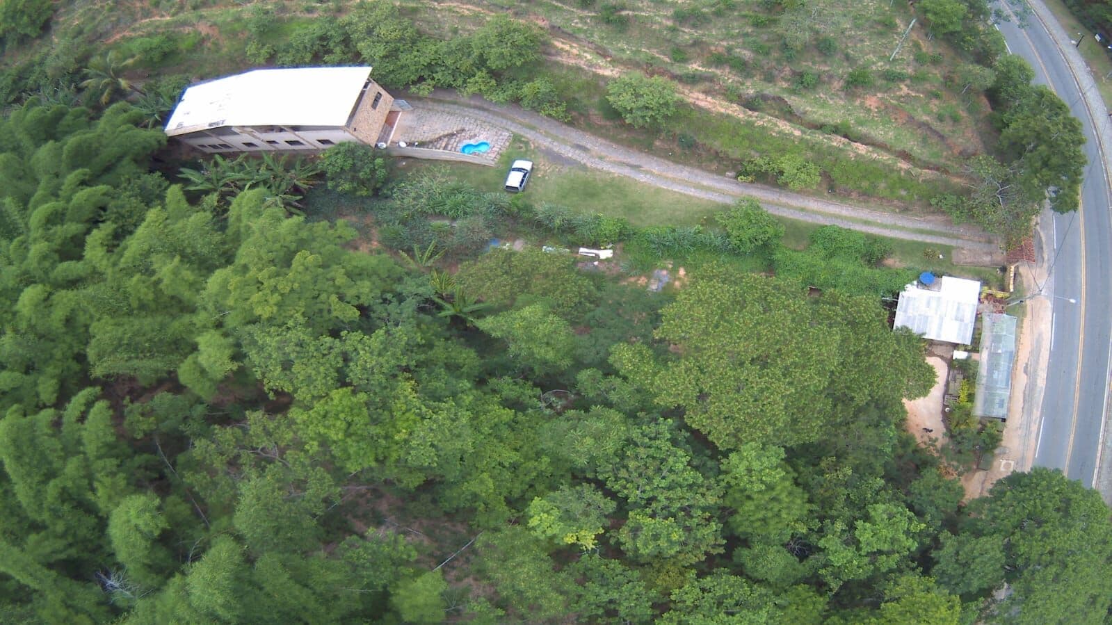 Lote/Terreno em Areal - Centro