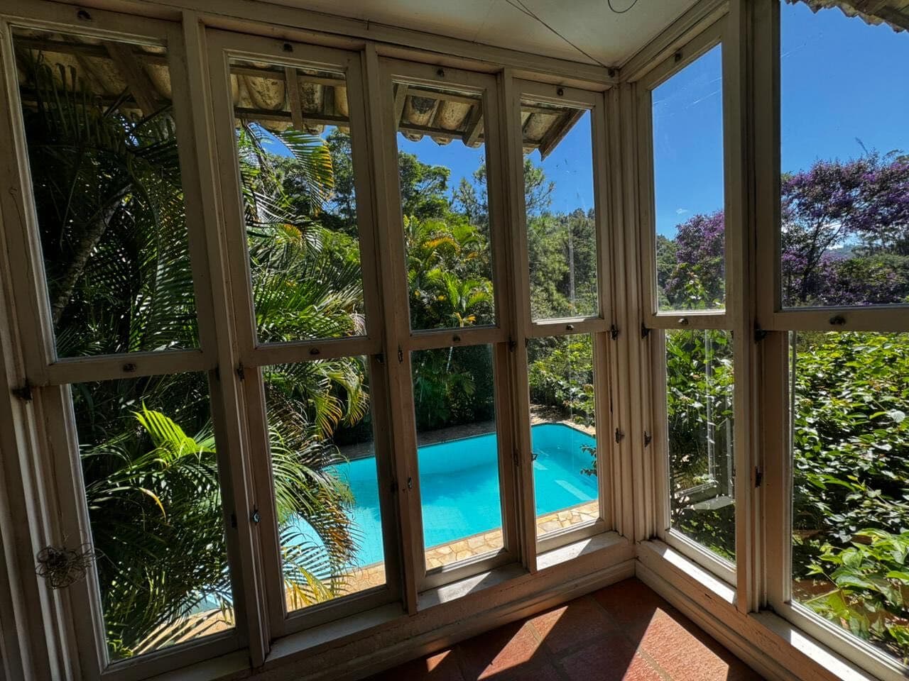 Casa em Petrópolis - Itaipava