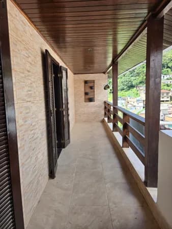 Casa a venda no Chácara Flora, Petrópolis RJ