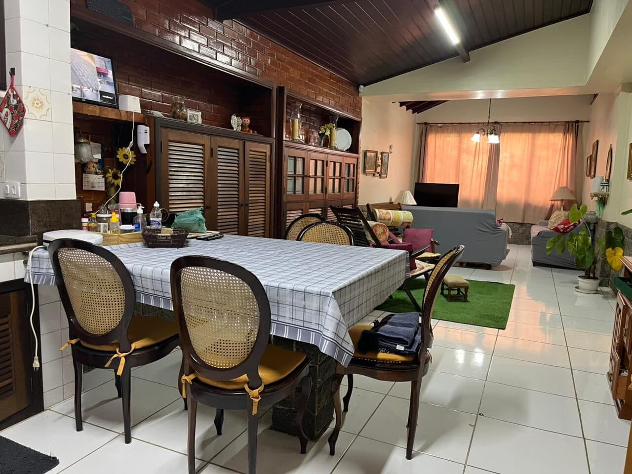 Casa em Itaipava, Petrópolis/RJ