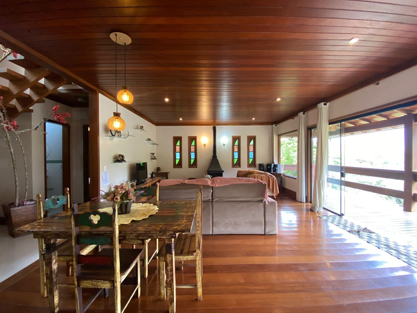 Casa Alto Padrão em Araras, Petrópolis/RJ