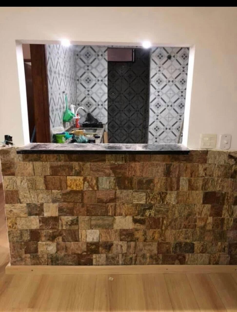 Apartamento em Petrópolis - Bingen
