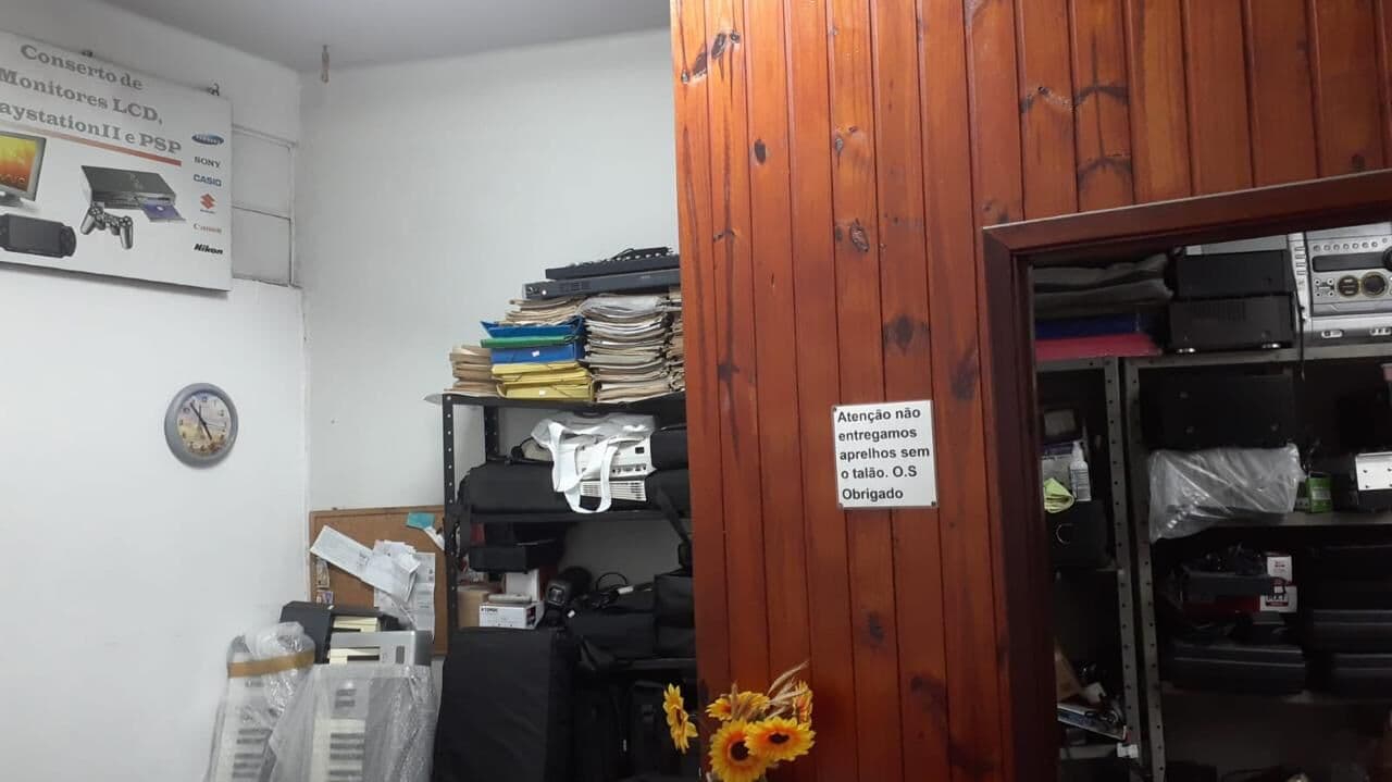 Sobrado Geminado em Centro, Petrópolis/RJ