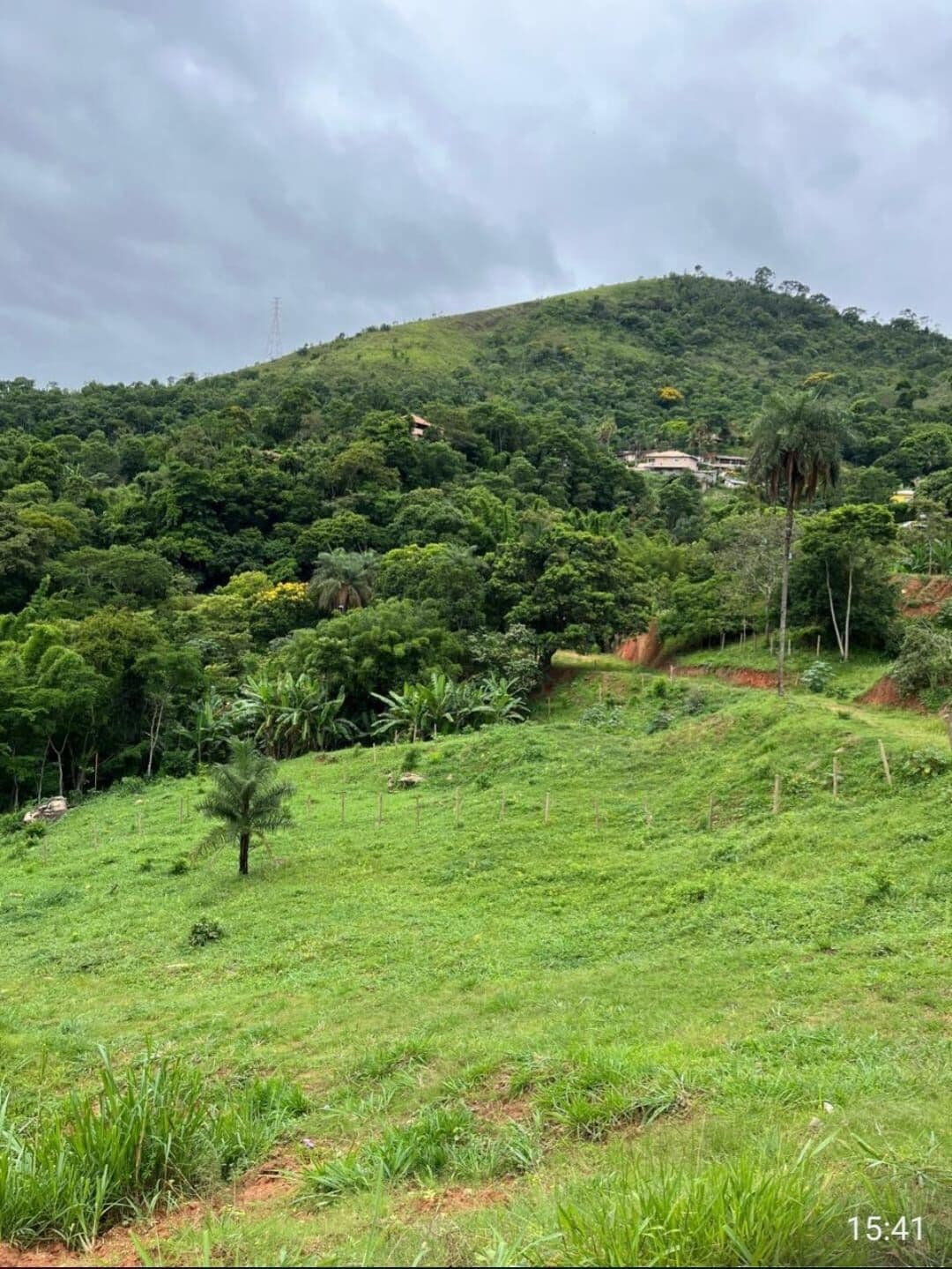 Terreno em Posse, Petrópolis/RJ
