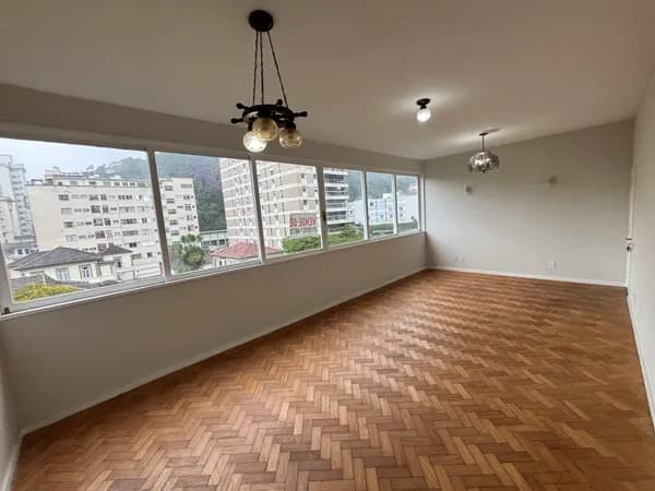 Apartamento em Centro, Petrópolis/RJ